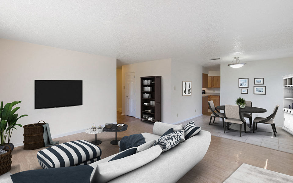 Sheppard AFB Homes Homes in Sheppard AFB, TX Photos